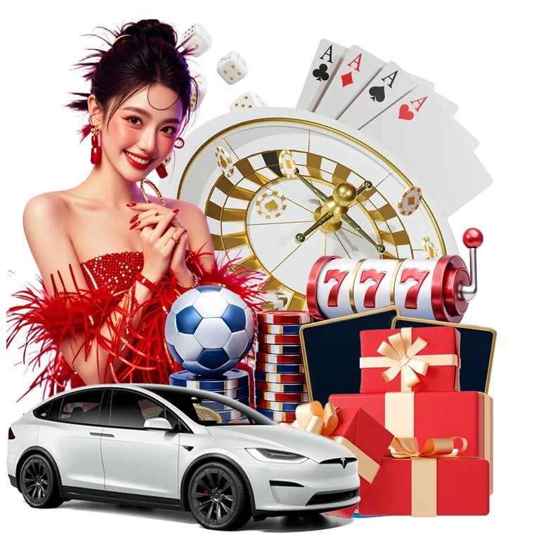 YY777 Casino App Download